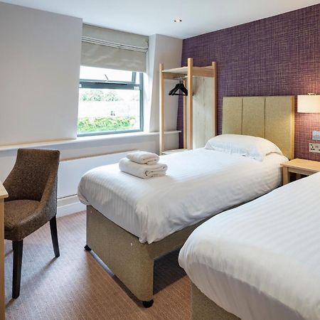 Lydiard Park Hotel & Conference Centre Swindon Zewnętrze zdjęcie
