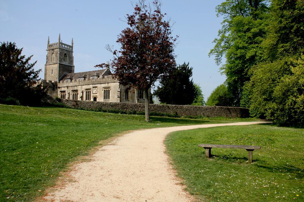 Lydiard Park Hotel & Conference Centre Swindon Zewnętrze zdjęcie