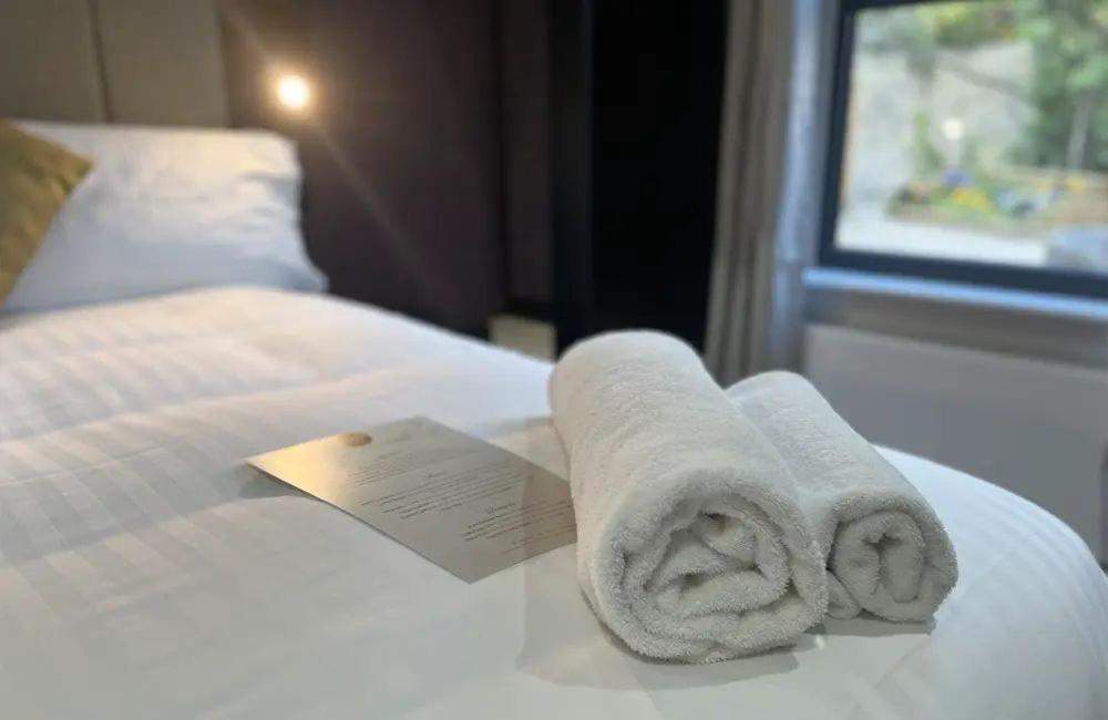 Lydiard Park Hotel & Conference Centre Swindon Zewnętrze zdjęcie