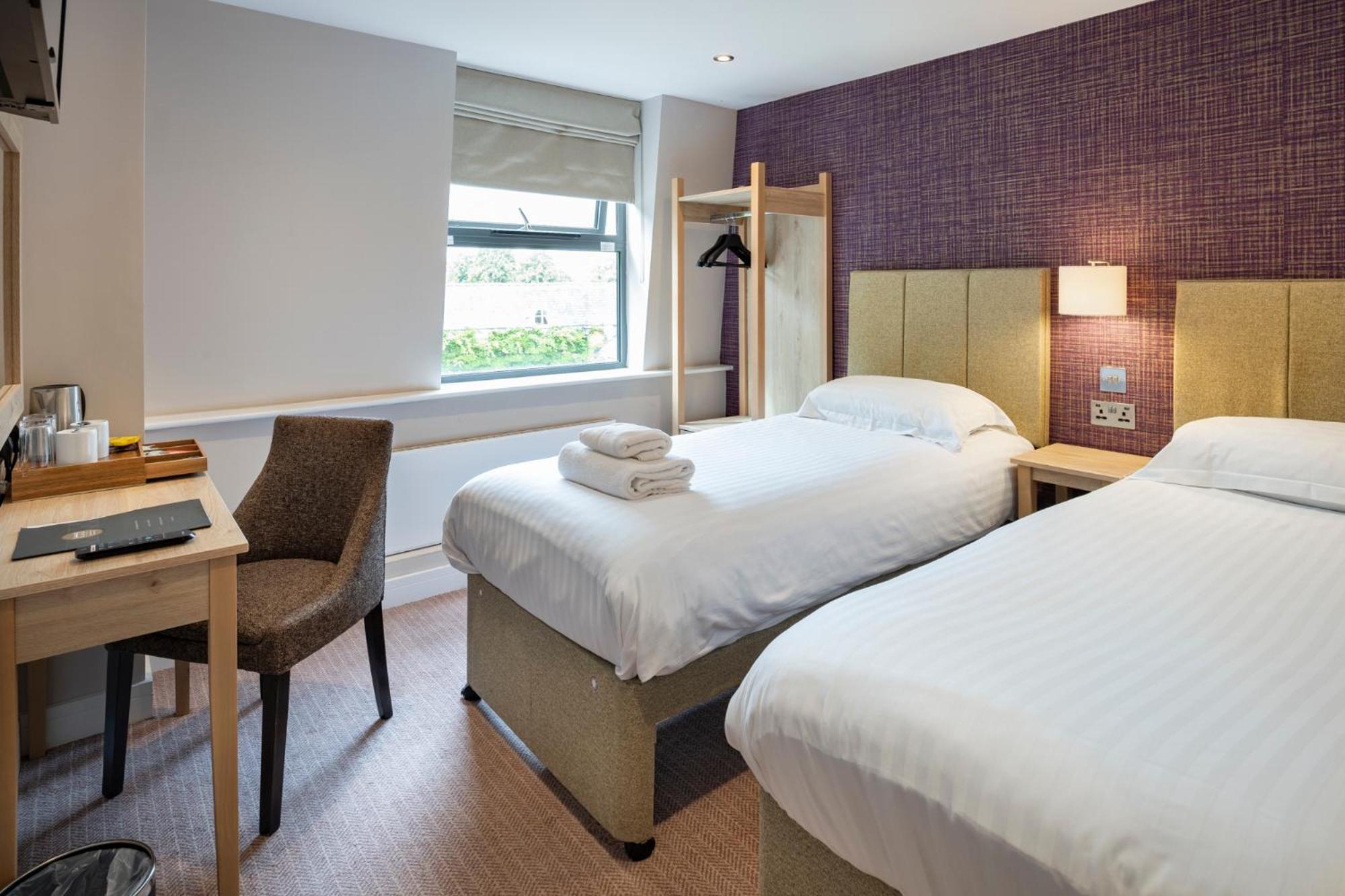 Lydiard Park Hotel & Conference Centre Swindon Zewnętrze zdjęcie