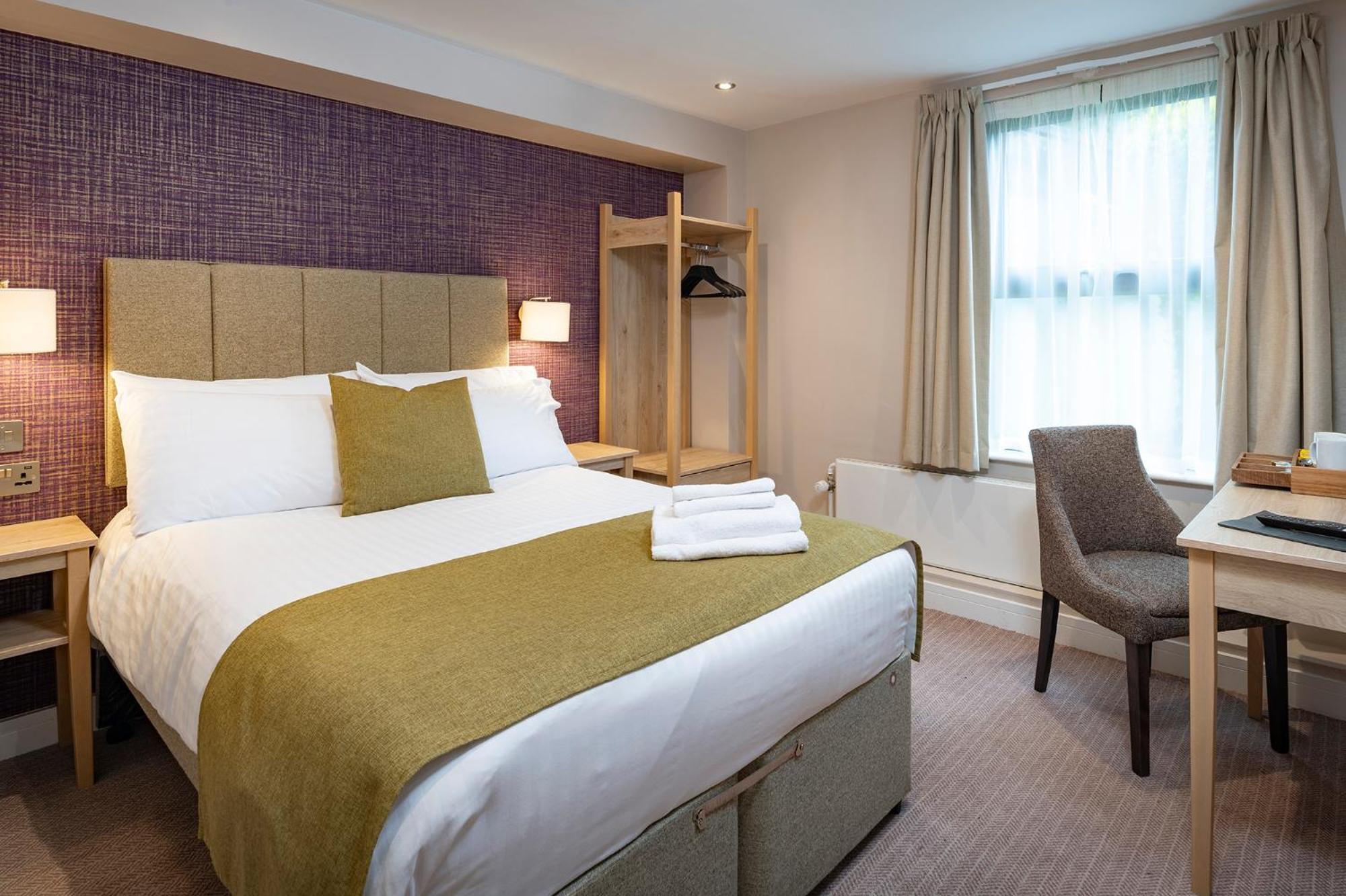 Lydiard Park Hotel & Conference Centre Swindon Zewnętrze zdjęcie