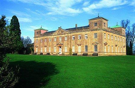 Lydiard Park Hotel & Conference Centre Swindon Zewnętrze zdjęcie