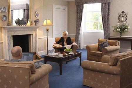 Lydiard Park Hotel & Conference Centre Swindon Zewnętrze zdjęcie