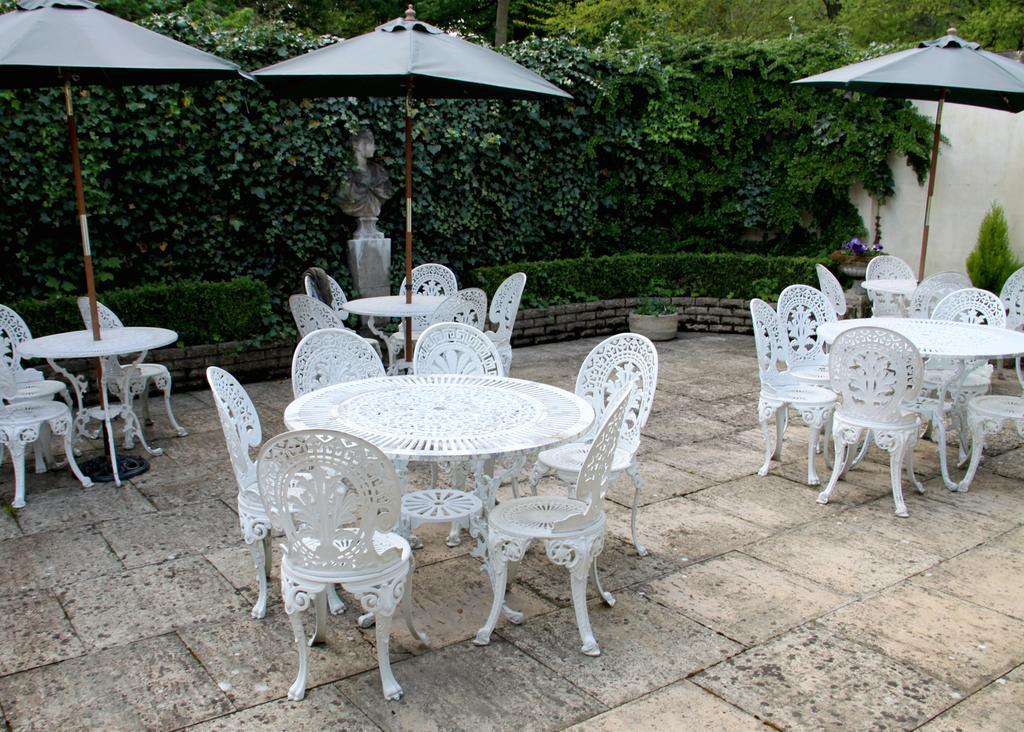 Lydiard Park Hotel & Conference Centre Swindon Zewnętrze zdjęcie