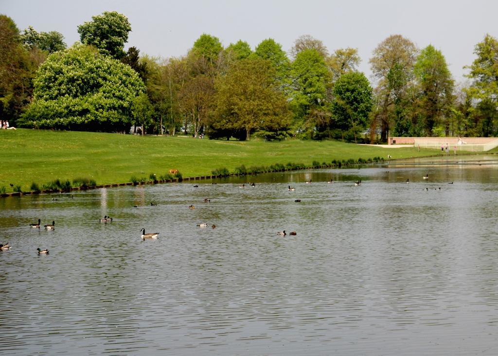 Lydiard Park Hotel & Conference Centre Swindon Zewnętrze zdjęcie