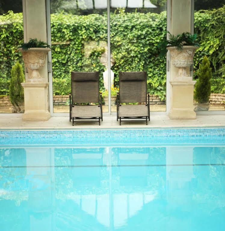 Lydiard Park Hotel & Conference Centre Swindon Zewnętrze zdjęcie